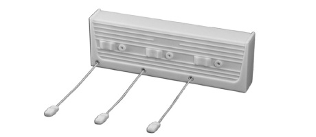varal automatico