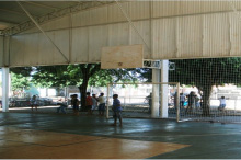instalacao escolas